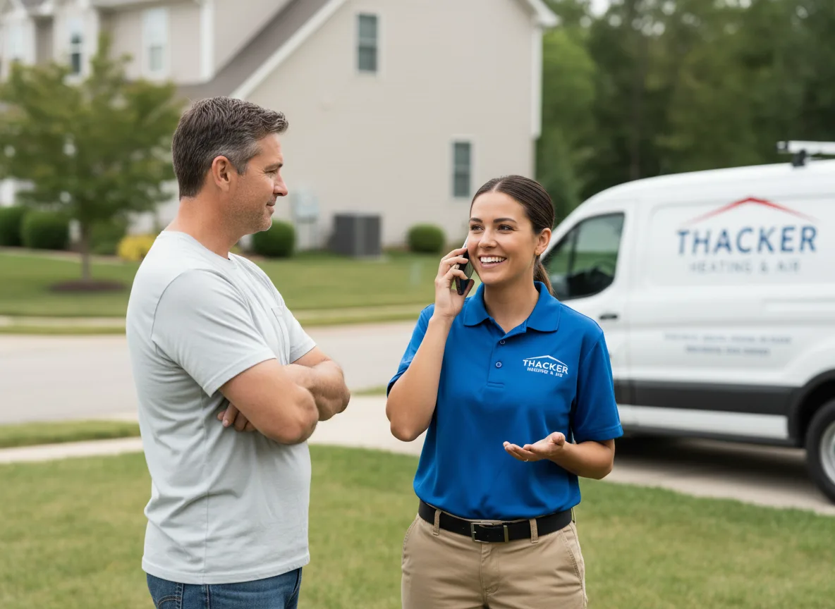 Ac Repair Keams Canyon, AZ FAQs